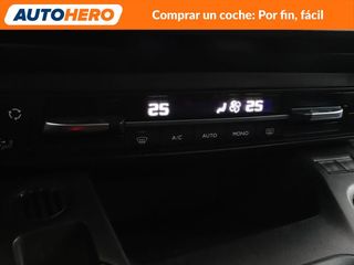 Citroën Berlingo 1.5 Blue-HDi Shine M