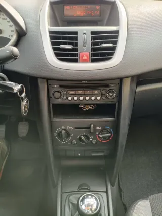 Peugeot 207 2008
