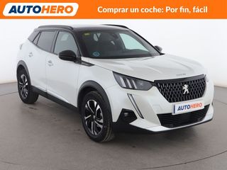 Peugeot 2008 1.2 PureTech GT Line