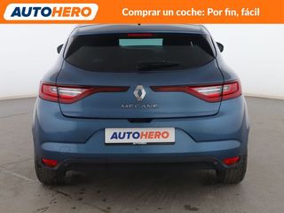 Renault Megane 1.3 TCe Limited