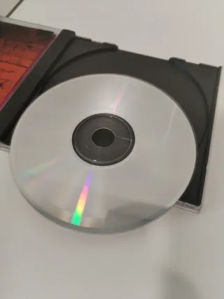 PEARL JAM, Ten (Ed Americana) CD