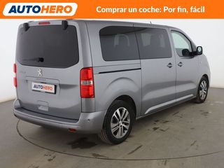 Peugeot Traveller 2.0 Blue-HDi Active Standard