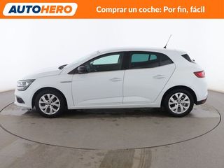 Renault Megane 1.3 TCe Limited
