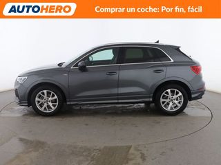 Audi Q3 35 TDI S Line
