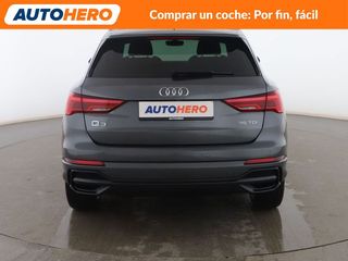 Audi Q3 35 TDI S Line