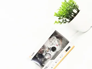 Mando Gaming EasySMX X15 PC/NS