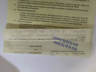 Máquina de coser Alfa