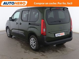 Fiat Doblò 1.5 Blue-HDi Kombi L1