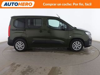 Fiat Doblò 1.5 Blue-HDi Kombi L1