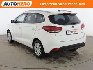 Kia Carens 1.7 CRDi Concept