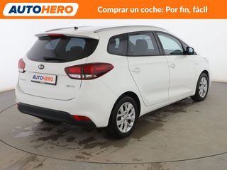 Kia Carens 1.7 CRDi Concept