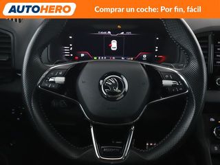 Skoda Karoq 1.5 TSI ACT SportLine