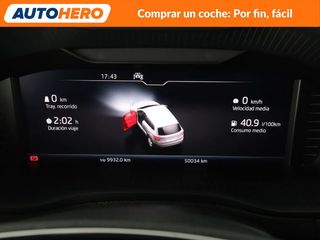 Skoda Karoq 1.5 TSI ACT SportLine