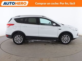 Ford Kuga 2.0 TDCi Titanium