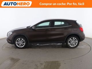 Mercedes GLA GLA 220 d Urban