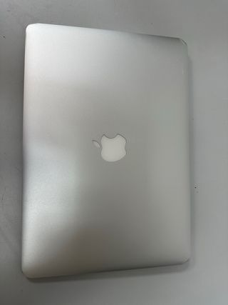 Portatil Apple MacBook Air 13 2017