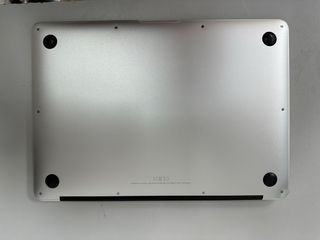 Portatil Apple MacBook Air 13 2017