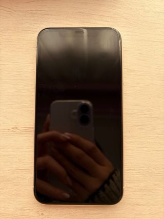 iPhone 11 Blanco