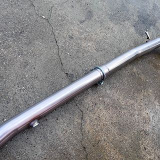 Linea INOX 55 Saxo/106