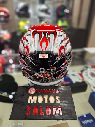 Casco Arai RX 7 EVO - XL