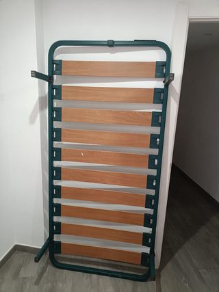 Somier individual Flex