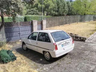Citroen AX 1993
