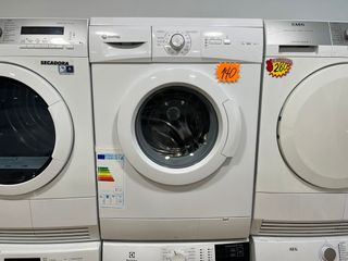 LAVADORA BALAY 7kg 1000rpm A+++. GARANTÍA. ENVÍO