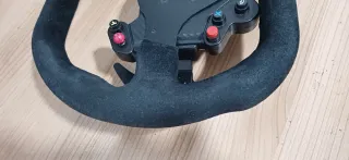 Volante Thrustmaster Sparco P310 Mod
