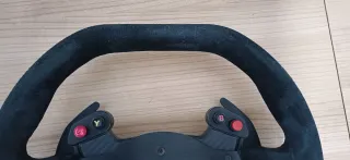 Volante Thrustmaster Sparco P310 Mod