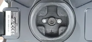 Volante Thrustmaster Sparco P310 Mod