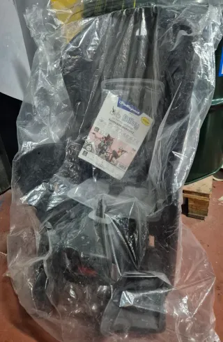 Silla bicicleta paseo infantil