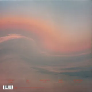 Warpaint - Radiate Like This (Vinilo)