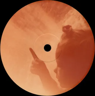 Warpaint - Radiate Like This (Vinilo)