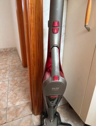 Aspiradora Taurus 29.0V Lithium