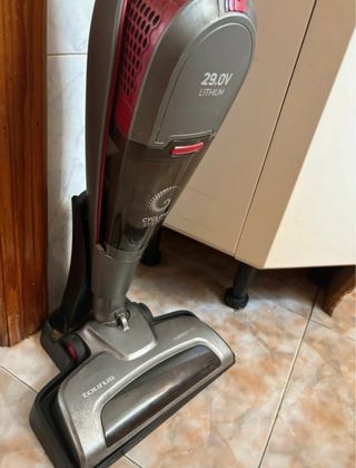 Aspiradora Taurus 29.0V Lithium