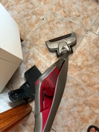 Aspiradora Taurus 29.0V Lithium