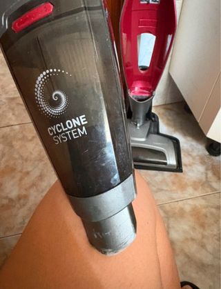 Aspiradora Taurus 29.0V Lithium