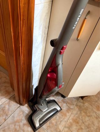 Aspiradora Taurus 29.0V Lithium