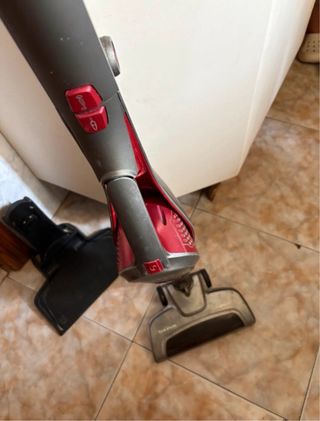 Aspiradora Taurus 29.0V Lithium