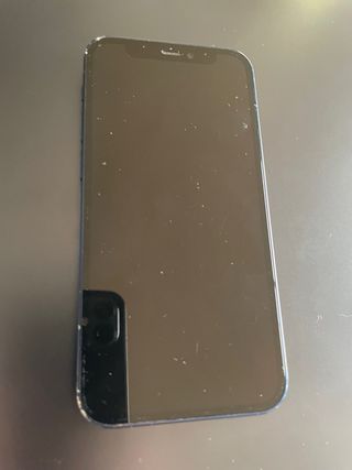 iPhone 12 mini 64GB Negro