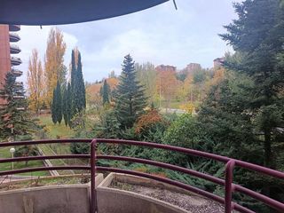 Piso en alquiler en Arturo Eyres - La Rubia en Valladolid