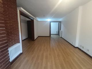 Piso en alquiler en Arturo Eyres - La Rubia en Valladolid