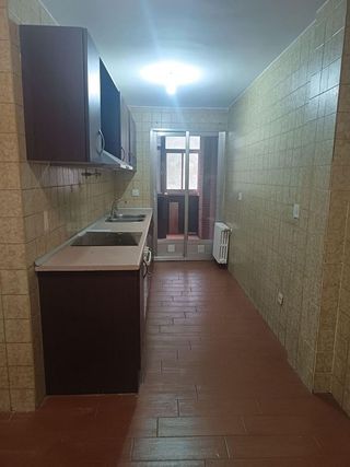 Piso en alquiler en Arturo Eyres - La Rubia en Valladolid