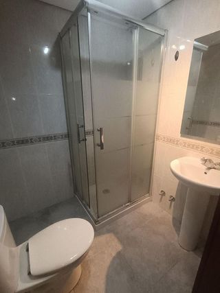 Piso en alquiler en Arturo Eyres - La Rubia en Valladolid