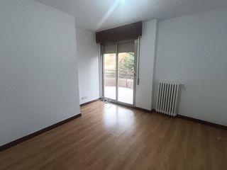Piso en alquiler en Arturo Eyres - La Rubia en Valladolid