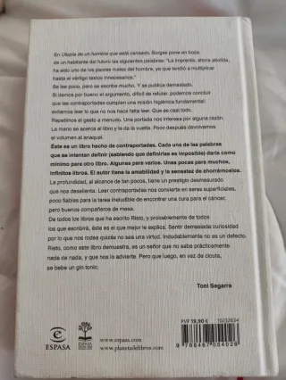 Diccionario de las cosas que no supe explicarte