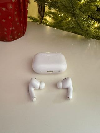 Auriculares 2nd mano