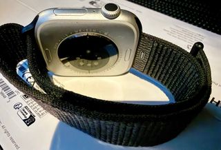 Apple Watch Series 10 GPS Plata