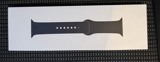Apple Watch Series 10 GPS Plata