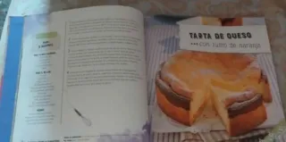 Pasión por los dulces